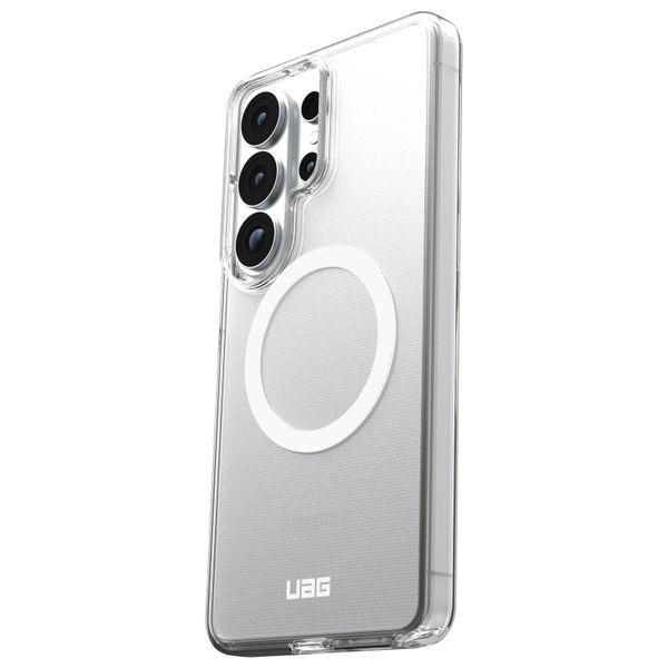 UAG Scout Backcover met MagSafe Samsung Galaxy S26 Ultra - Ice White