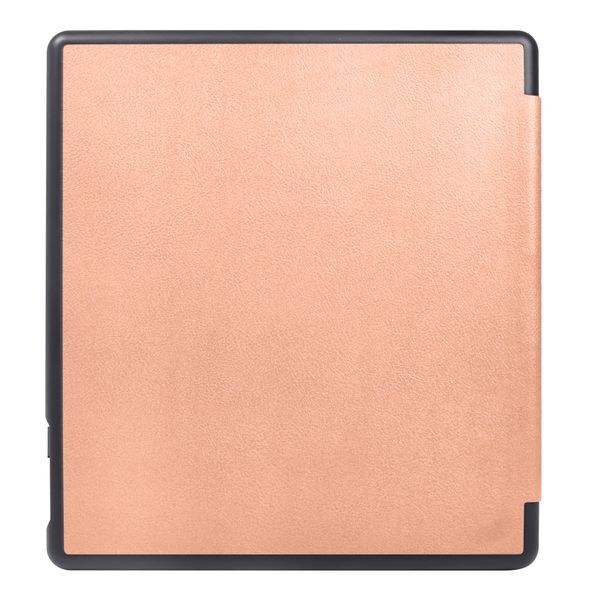 imoshion Slim Hard Case Bookcase Kobo Elipsa 2E - Rosé Goud