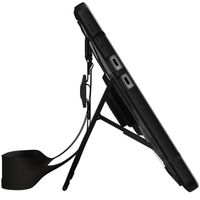 UAG Plasma Backcover Microsoft Surface Pro 9 / Pro 10 / Pro 11 - Transparant