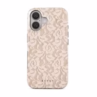 Burga Tough Backcover MagSafe Apple iPhone 16 - Gone Country