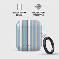 Burga Hard case  Apple AirPods 1 / 2 - Afternoon Nap