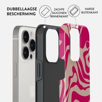 Burga Tough Backcover iPhone 13 Pro - Siren