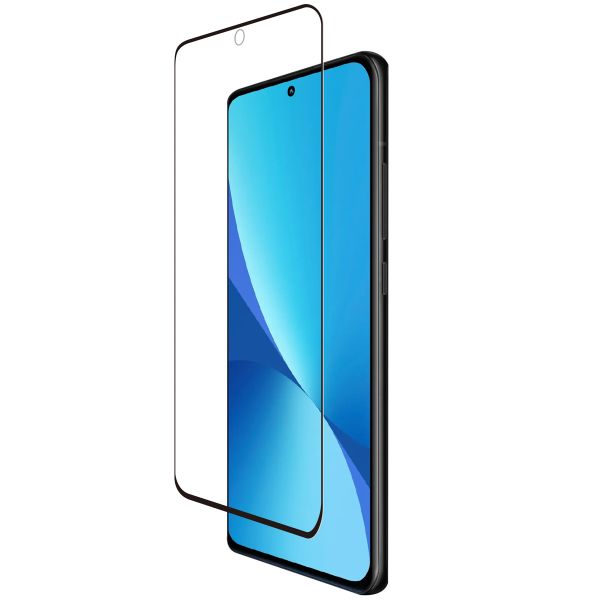 Selencia Gehard Glas Premium Screenprotector Xiaomi 12 Pro