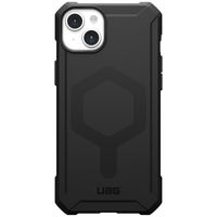 UAG Essential Armor MagSafe iPhone 15 Plus - Zwart