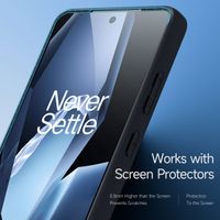 Dux Ducis Aimo Backcover OnePlus 13R - Transparant