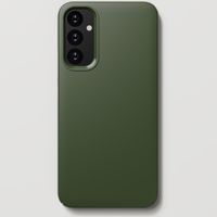 Nudient Thin Case Samsung Galaxy A34 (5G) - Pine Green