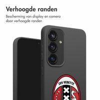 Backcover Samsung Galaxy S24 - zvv Vedette / De Remise