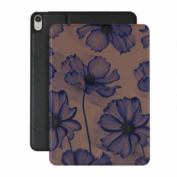 Burga Tablet Case iPad Air 5 (2022) / Air 4 (2020) - Velvet Night