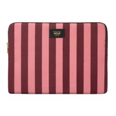 Wouf Daily Laptop hoes 13-14 inch - Laptopsleeve - Sophie