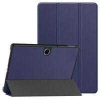 imoshion Trifold Bookcase OnePlus Pad Lite - Donkerblauw