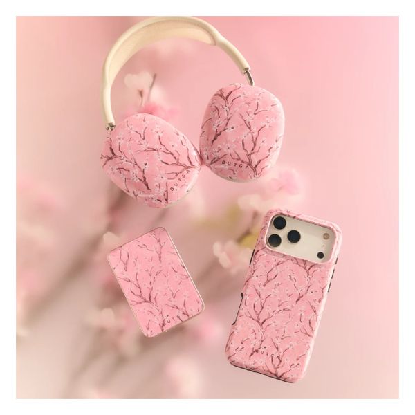 Burga Tough Backcover MagSafe Apple iPhone 18 Pro - Sakura