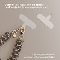 Selencia Lova Polskoord - Tortoise Leopard