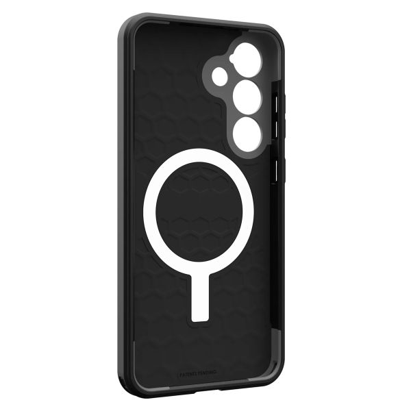 UAG Civilian Backcover MagSafe Samsung Galaxy S25 Plus - Zwart