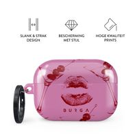 Burga Hardcase voor de Apple AirPods Pro 2 - Call Me