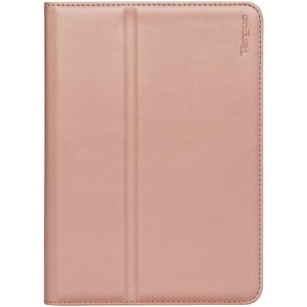 Targus Click In Bookcase iPad Mini 5 (2019) / Mini 4 (2015) - Rosé Goud