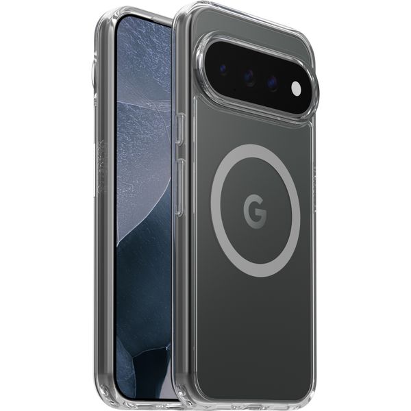 OtterBox Lumen Clear Backcover MagSafe Google Pixel 11 Pro XL - Clear