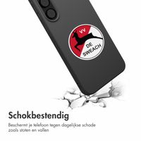 Backcover Samsung Galaxy A55 - VV De Sweach