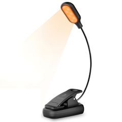 imoshion LED Leeslamp - Zwart