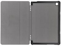 Design Hardcase Bookcase Huawei MediaPad M5 Lite 10.1 inch