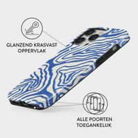 Burga Tough Backcover Apple iPhone 13 Pro - Seven Seas