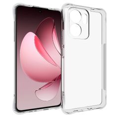 imoshion Shockproof Case Oppo Reno 13 F - Transparant