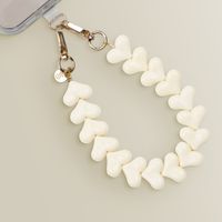 Selencia Lova Polskoord - Beige