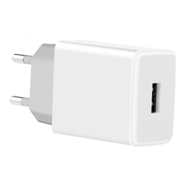 Oppo Originele power adapter - Oplader zonder kabel - USB aansluiting - 10W - Wit