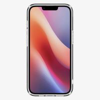 Spigen Ultra Hybrid S MagSafe Apple iPhone 16e - Frost Black