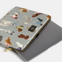 Wouf Daily Laptop hoes 13-14 inch - Laptopsleeve - Puppy