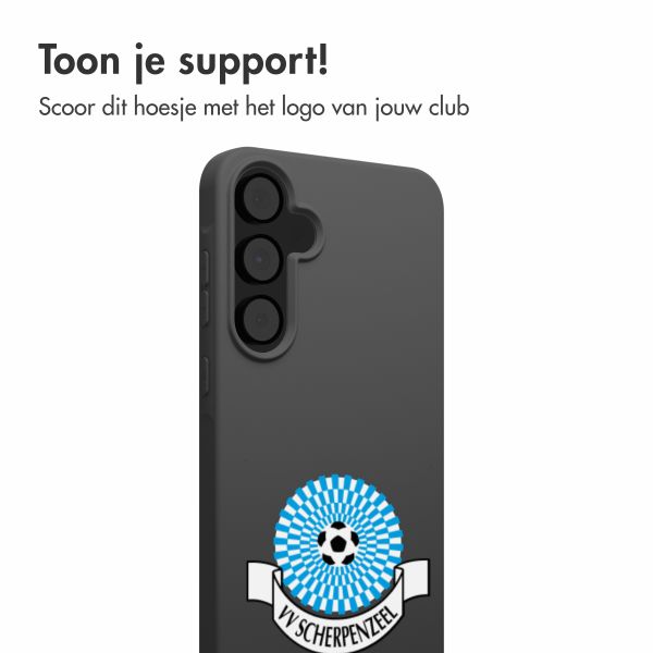 Backcover Samsung Galaxy A55 - VV Scherpenzeel