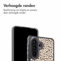 imoshion Design hoesje Samsung Galaxy A57 (5G) - Desert Dots