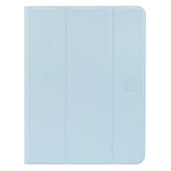 Tucano Up Plus Folio Case Apple iPad Air 11 inch (2025) M3 / (2024) M2 / Air 5 (2022) / Air 4 (2020) - Light Blue