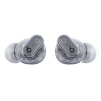 Beats Studio Buds + Earbuds - Draadloze oordopjes - Active Noise Cancelling - Transparent