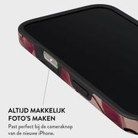 Burga Tough Backcover MagSafe Apple iPhone 16 Pro - Tender Kiss