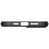 Spigen Core Armor Backcover iPhone 14 Plus - Zwart