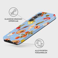 Burga Tough Backcover Samsung Galaxy S24 - Al Fresco