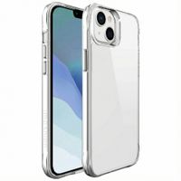 imoshion Rugged Air Case Apple iPhone 14 - Transparant