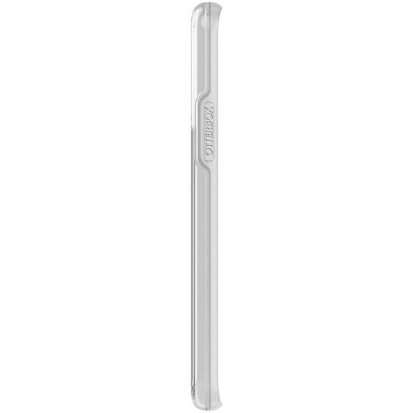 OtterBox Symmetry Clear Backcover Samsung Galaxy S20 Plus