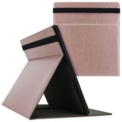 imoshion Stand Flipcase Kobo Elipsa 2E - Rosé Goud