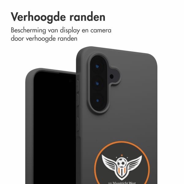 Backcover Samsung Galaxy A56 - vv Maastricht West