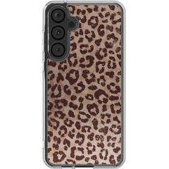 imoshion Design hoesje Samsung Galaxy A55 - Leopard Mood