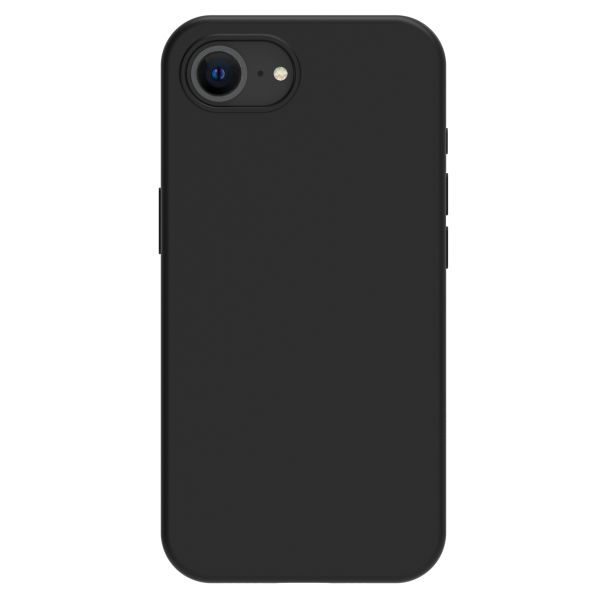 dbramante1928 Monaco Backcover Apple iPhone 16e - Night Black