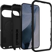 OtterBox Defender Pro Backcover met MagSafe Google Pixel 11 Pro XL - Black