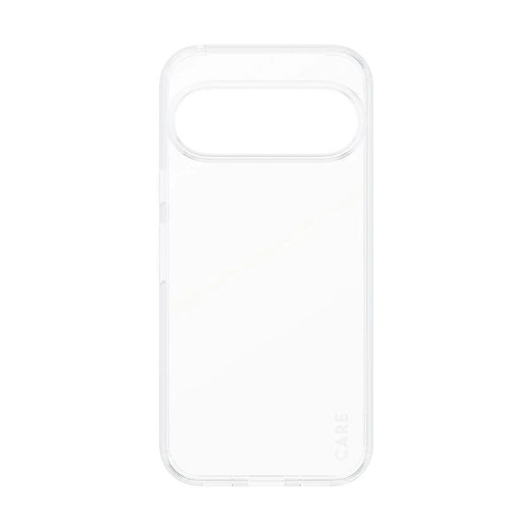 CARE by PanzerGlass Urban Combat Case Google Pixel 10 / 10 Pro - Clear