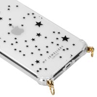 My Jewellery Design Softcase Koordhoesje iPhone 11 Pro Max - Stars