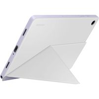 Samsung Originele Book Cover Galaxy Tab A9 Plus - White