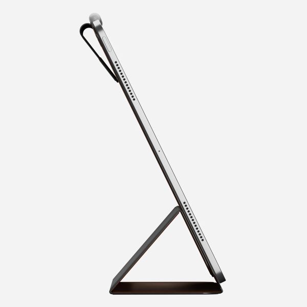 Nomad Leather Folio case Apple iPad Pro 13 (2025) M5 / (2024) M4 - Bruin