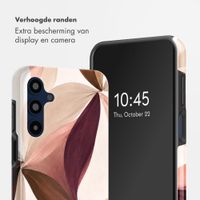 Selencia Vivid Backcover Samsung Galaxy A16 - Silk Spirit