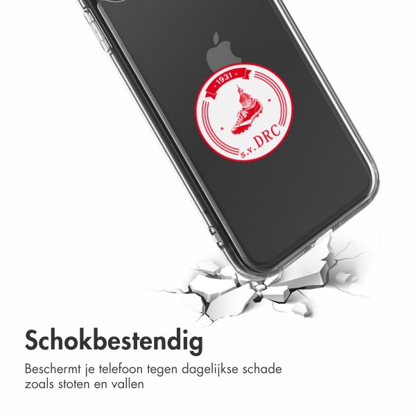Clear Backcover Apple iPhone 11 - DRC