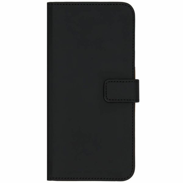 Luxe Softcase Bookcase Samsung Galaxy J6 Plus